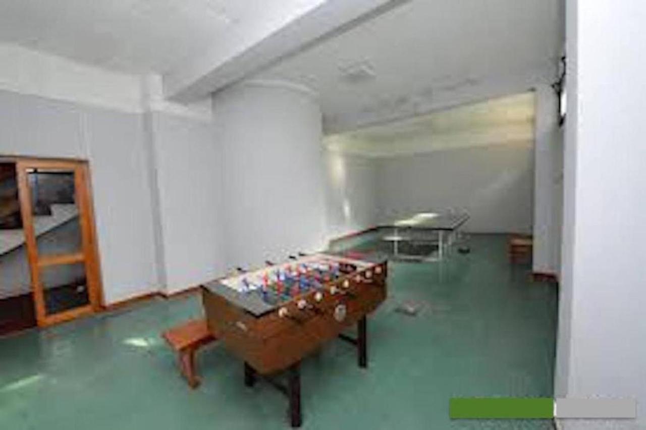 Apartment Altair Via Roma 13