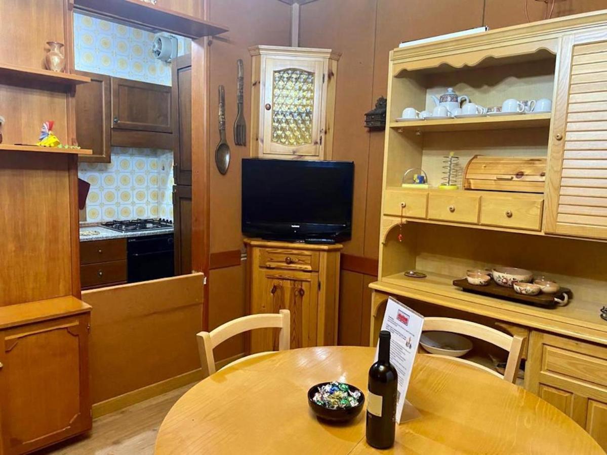 Apartment Altair Via Roma 13