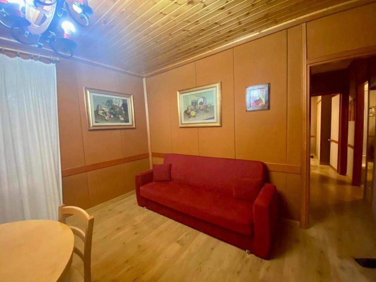 Apartment Altair Via Roma 13 *