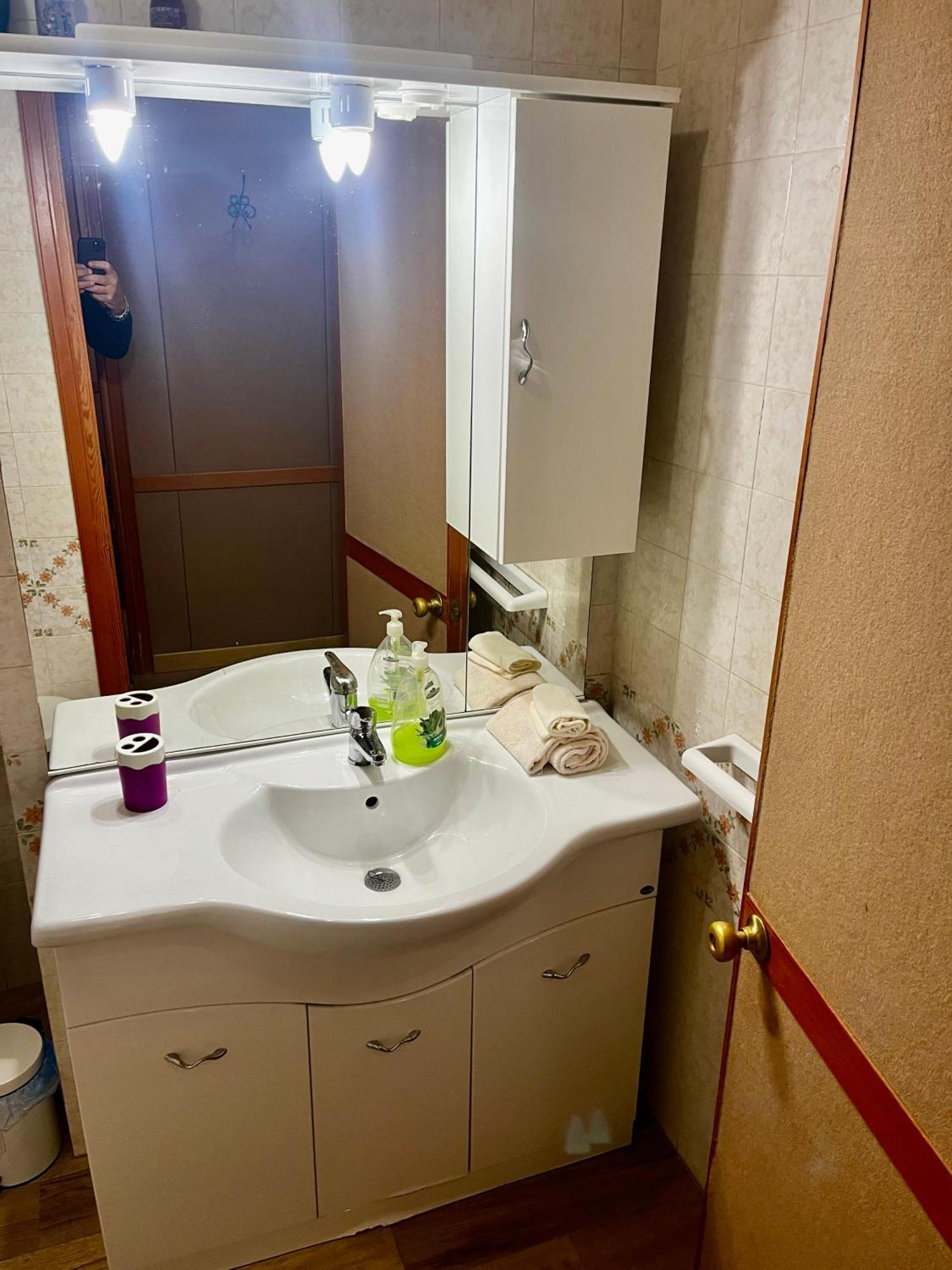 Apartment Altair Via Roma 13