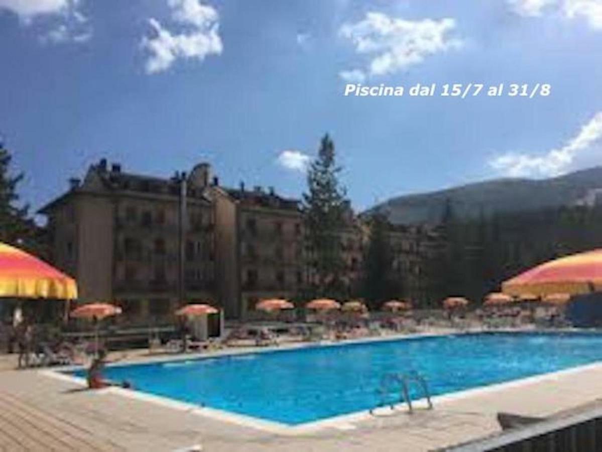 Apartment Altair Via Roma 13 Ovindoli